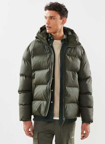 Vêtements Alta Puffer Jacket W3T3 - Unisexe M pour Accessoires - Rains - Modalova
