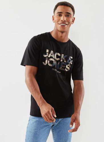 Vêtements Jjjames tee SS Crew Neck pour Accessoires - Jack & Jones - Modalova