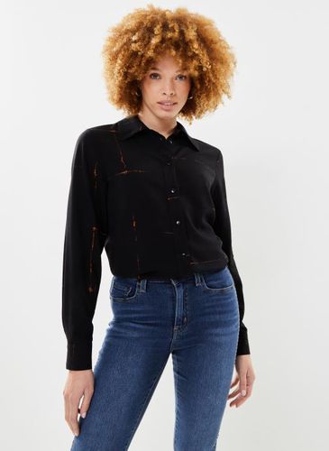 Vêtements Vijuly Line Ls Shirt/C26 pour Accessoires - Vila - Modalova