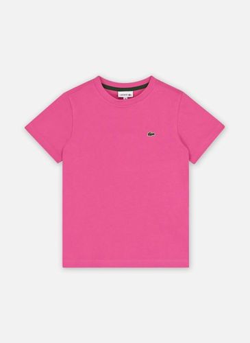 Vêtements T-shirt enfant TJ1122 pour Accessoires - Lacoste - Modalova