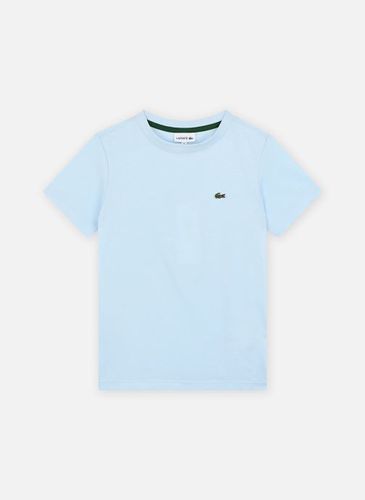 Vêtements T-shirt enfant TJ1122 pour Accessoires - Lacoste - Modalova