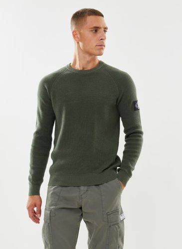 Vêtements Badge Easy Sweater pour Accessoires - Calvin Klein Jeans - Modalova