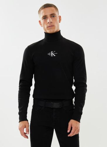 Vêtements Freefit Roll Neck Ls pour Accessoires - Calvin Klein Jeans - Modalova