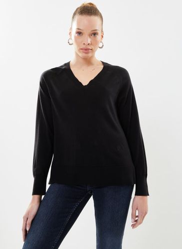 Vêtements Md Merino Wool V-Nk Sweater pour Accessoires - Tommy Hilfiger - Modalova