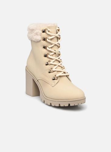 Boots best sale texto femme