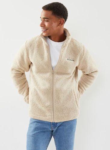 Vêtements Rugged Ridge III Sherpa Full Zip pour Accessoires - Columbia - Modalova