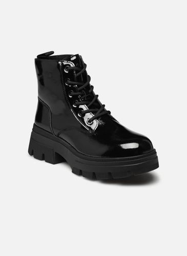 Bottines et boots CHUNKY COMBAT LACEUP BOOT WN pour - Calvin Klein - Modalova
