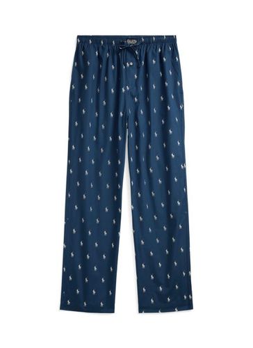 Vêtements Pantalon de pyjama Polo Bear coton rayé pour Accessoires - Polo Ralph Lauren - Modalova