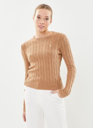Vêtements Julianna-Long Sleeve-Pullover pour Accessoires - Polo Ralph Lauren - Modalova