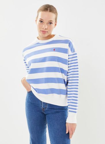 Vêtements Yd Or M St P-Long Sleeve-Sweatshirt pour Accessoires - Polo Ralph Lauren - Modalova