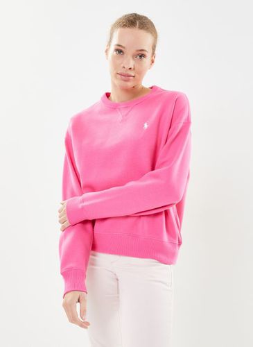 Vêtements Bubble Cn Pp-Long Sleeve-Sweatshirt pour Accessoires - Polo Ralph Lauren - Modalova