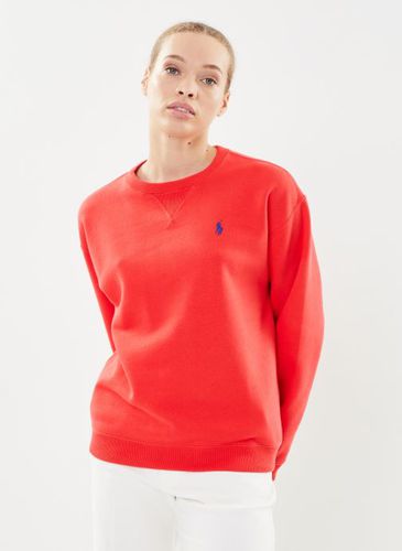 Vêtements Prl Cn Po-Long Sleeve-Sweatshirt 211943006 pour Accessoires - Polo Ralph Lauren - Modalova