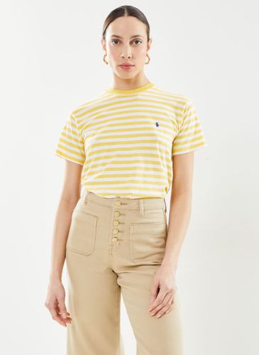 Vêtements Rvr St Prl T-Short Sleeve-T-Shirt pour Accessoires - Polo Ralph Lauren - Modalova