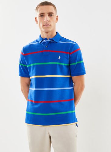 Vêtements Sskcm1-Short Sleeve-Polo Shirt pour Accessoires - Polo Ralph Lauren - Modalova