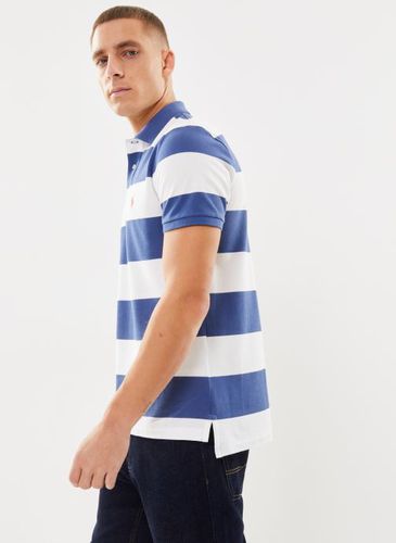 Vêtements Sskcm3-Short Sleeve-Polo Shirt pour Accessoires - Polo Ralph Lauren - Modalova