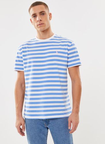 Vêtements Sscnm18-Short Sleeve-T-Shirt pour Accessoires - Polo Ralph Lauren - Modalova