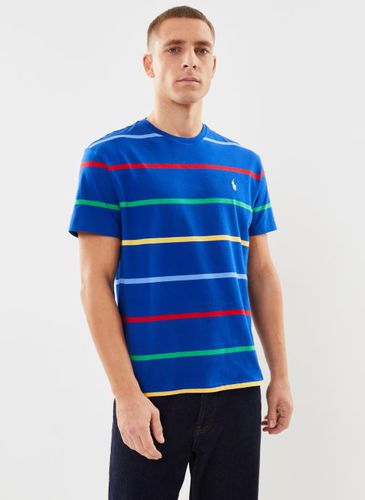 Vêtements Sscnm2-Short Sleeve-T-Shirt pour Accessoires - Polo Ralph Lauren - Modalova