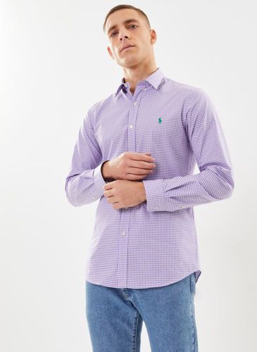 Vêtements Slbdppcs-Long Sleeve-Sport Shirt 710929345 pour Accessoires - Polo Ralph Lauren - Modalova