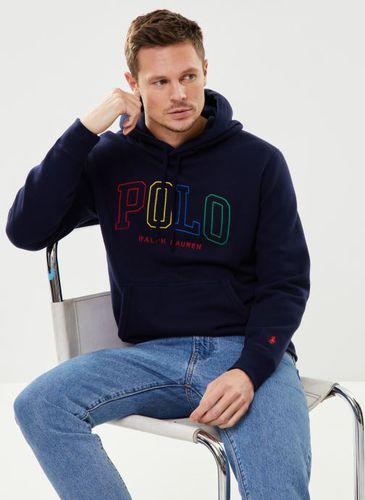 Vêtements Pohoodm5-Long Sleeve-Sweatshirt pour Accessoires - Polo Ralph Lauren - Modalova