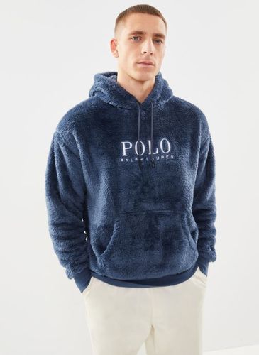 Vêtements Sweat à capuche logo brodé en molleton pour Accessoires - Polo Ralph Lauren - Modalova