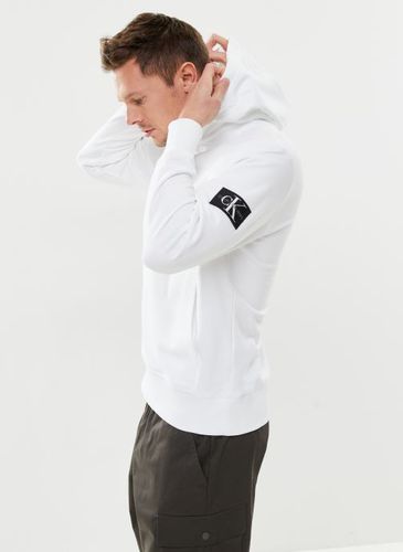 Vêtements Badge Hoodie pour Accessoires - Calvin Klein Jeans - Modalova