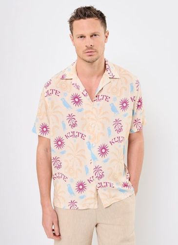 Vêtements Chemise Hawaienne pour Accessoires - Kulte - Modalova