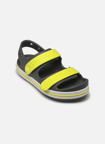 Sandales et nu-pieds Crocband Cruiser Sandal K pour Enfant - Crocs - Modalova