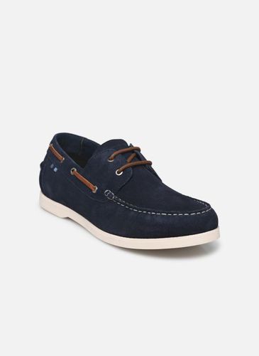 Chaussures à lacets JFWGOLDERS SUEDE BOAT SHOE pour - Jack & Jones - Modalova