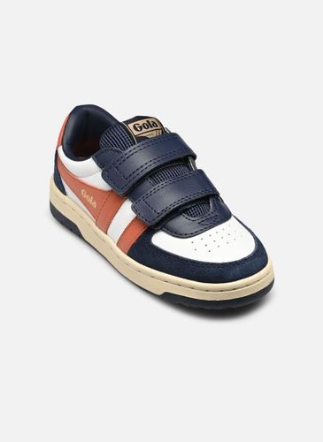 Baskets Gola HAWK STRAP pour Enfant - Gola - Modalova