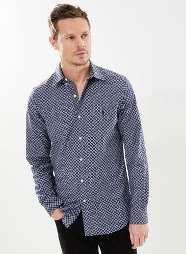 Vêtements Slbdppcs-Long Sleeve-Sport Shirt 710938521 pour Accessoires - Polo Ralph Lauren - Modalova