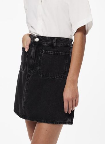 Vêtements Pcskyhw Pocket Mini Skirt pour Accessoires - Pieces - Modalova