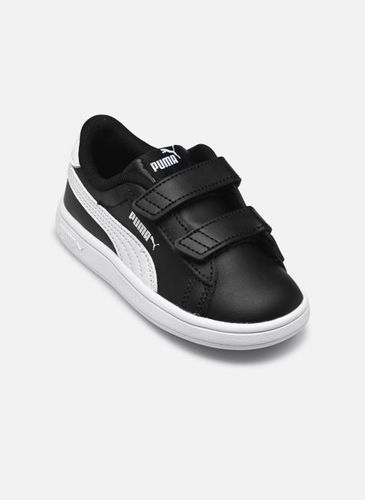 Baskets Smash 3.0 L V Inf pour Enfant - Puma - Modalova