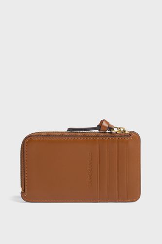 Porte carte en cuir - LE CARDHOLDER - GD - Modalova