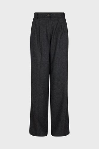 Pantalon Prince-de-galles - NORELLE - Gerard Darel - Modalova