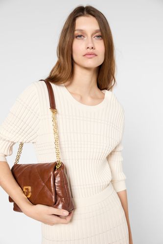 Pull en maille - JURI - Ecru - Gerard Darel - Modalova