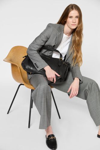 Blazer imprimé caviar - RHEA - Gerard Darel - Modalova