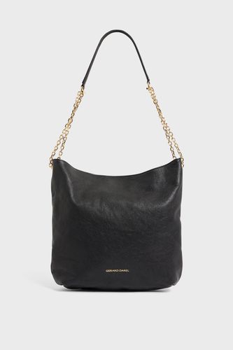 Sac Hobo en cuir - LE CHARLOTTE - GD - Modalova