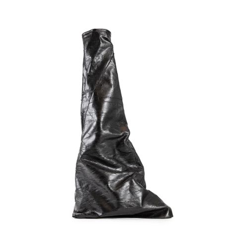 Porterville fetish boots - RICK OWENS DRKSHDW - Modalova