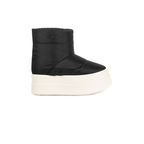 Mega Bumper Boots - RICK OWENS DRKSHDW - Modalova