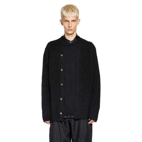 MAN SWEATSHIRTS - COMME DES GARCONS HOMME PLUS - Modalova