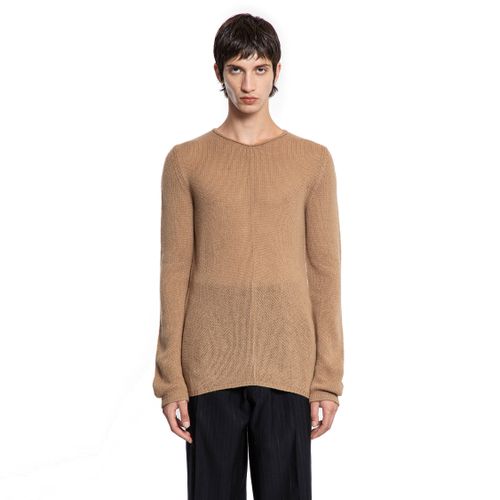 Cashmere Sweater - PRADA - Modalova