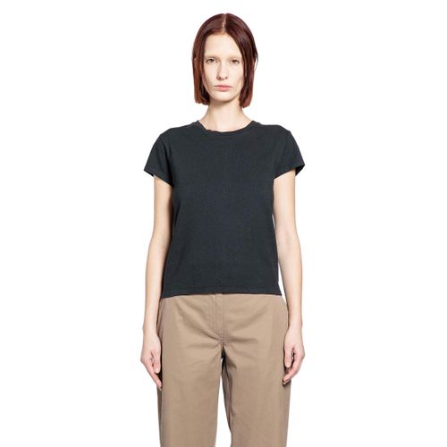Tori T-Shirt in Cotton - THE ROW - Modalova
