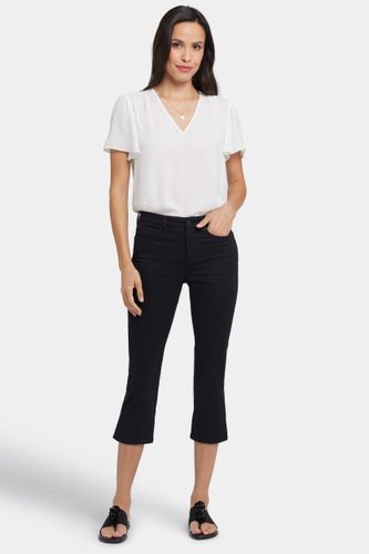 Jeans Capri Chloe avec fentes latérales | - Nydj - Modalova