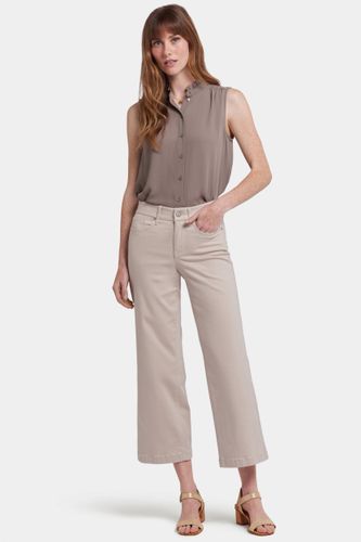 Waist-Match™ Teresa Jeans Large à la Cheville | - Nydj - Modalova
