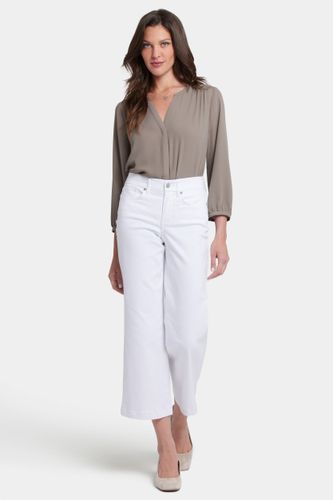 Waist-Match™ Teresa Jeans Large à Cheville | - Nydj - Modalova