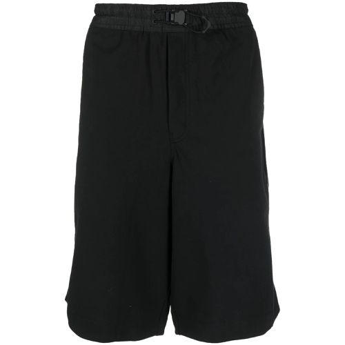 Mens Drawstring Bermuda Shorts L - Y-3 - Modalova