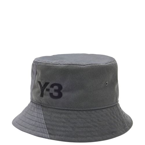 Mens Classic Bucket Hat Osfm - Y-3 - Modalova