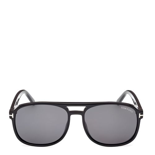 Mens Rosco Sunglasses ONE Size - Tom Ford - Modalova
