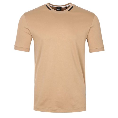 Hugo Mens Classic Plain T Shirt S - Boss - Modalova