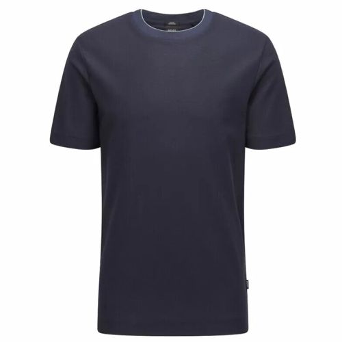 Hugo Mens Cotton T-shirt XL - Boss - Modalova